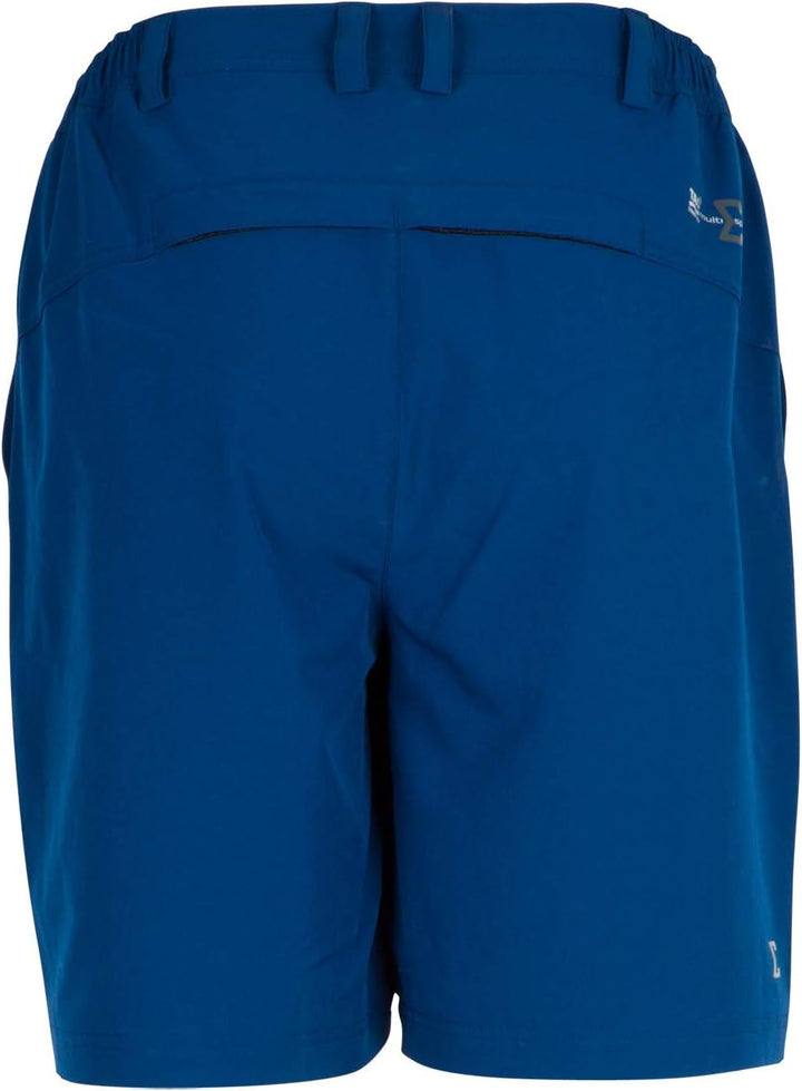 TAO Sportswear Kurze Outdoorhose CURV Pant Estate Blue 46