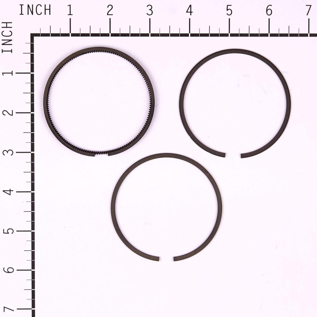 Briggs and Stratton 493261 Standard-Ring-Set