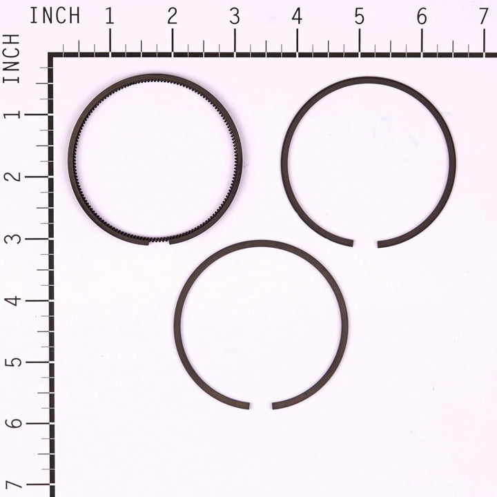 Briggs and Stratton 493261 Standard-Ring-Set