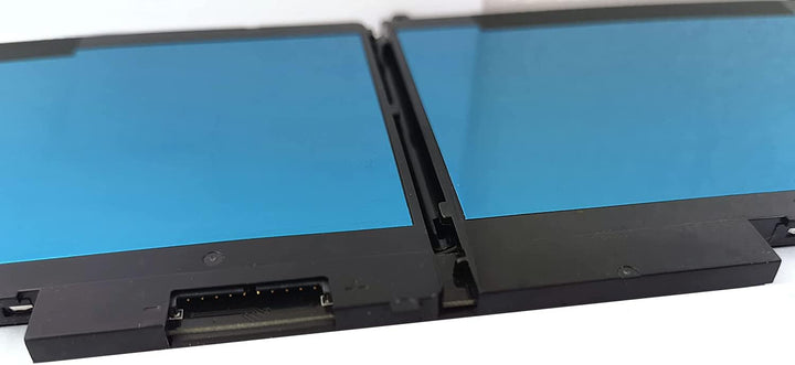 7XINbox 7.6V 55Wh J60J5 0F1KTM MC34Y 0PDNM2 1W2Y2 242WD GG4FM NJJ2H R1V85 WYWJ2 Ersatz Akku Batterie