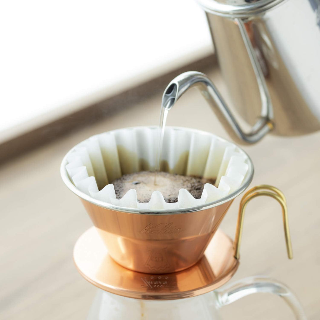 Kalita Wave Series KWF-155