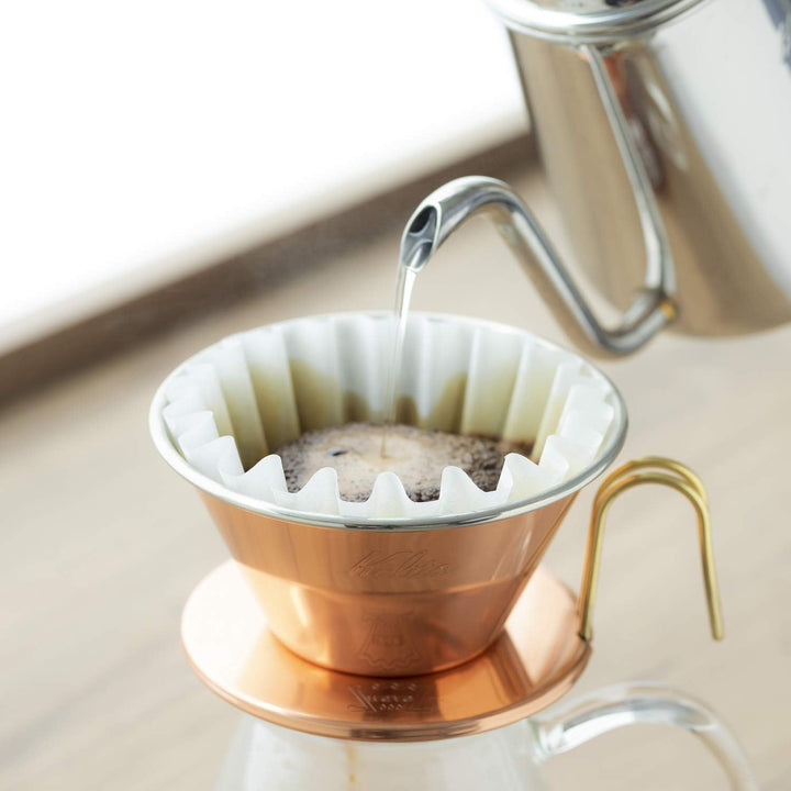Kalita Wave Series KWF-155