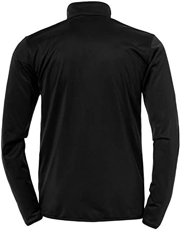 uhlsport ESSENTIAL Classic Trainingsanzug für Herren, Jugendliche & Kinder, klassischer Sport-Anzug,