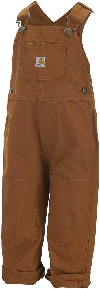 Carhartt Little Boys&