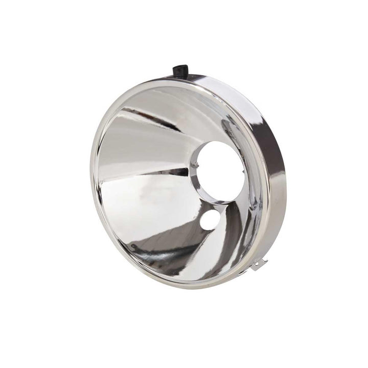 HELLA - Glühlampe-Reflektor, Hauptscheinwerfer - beidseitig - 9DR 066 847-001