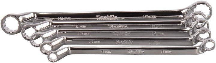 Makita B-65551 Ringschlüssel Set 5tlg.