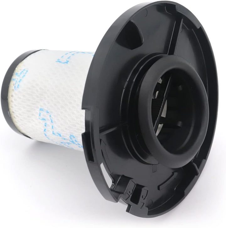 2 Stück Filter HEPA für Rowenta X-Force Flex 11.60 & Rowenta X-Force Flex 14.60 Kabelloser Stabstaub