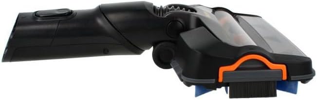 LIONIZER Bodendüse Turbobürste Staubsaugerkopf passend für Philips Aqua Plus Stuabsauger XC8347 XC83