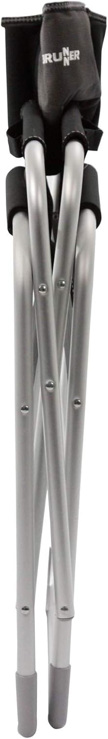 BRUNNER Stuhl Regista Captain Azzurro/Nero