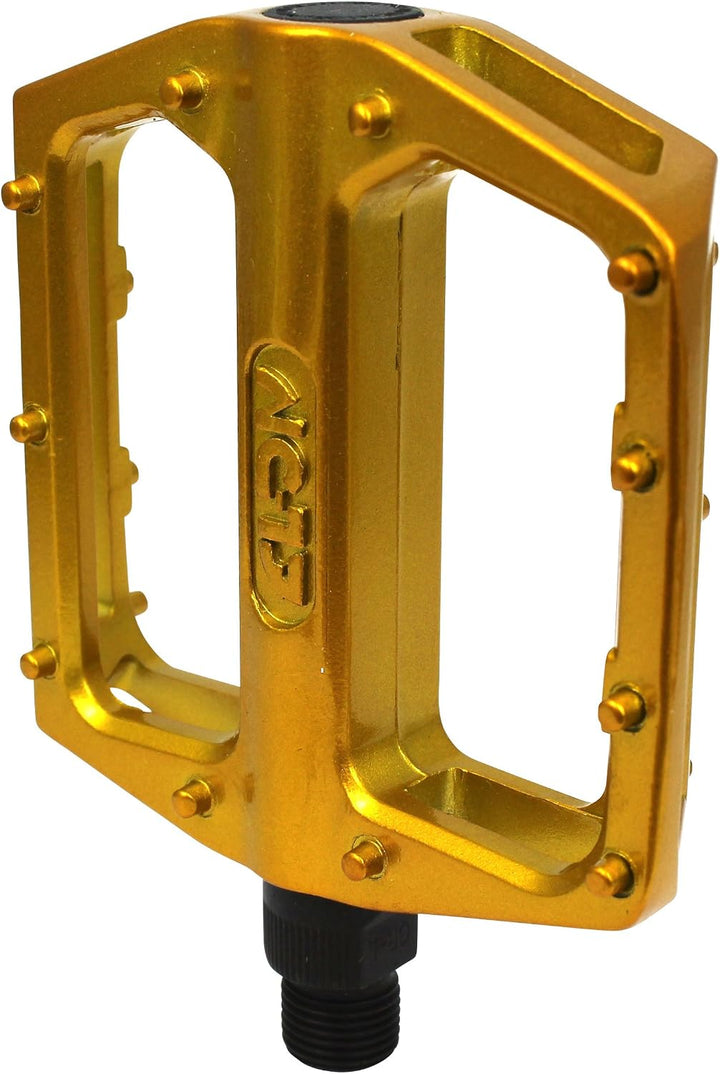 NC-17 STD Zero Pro Aluminium Plattform Pedale / Fahrrad Pedale MTB / Mountainbike Pedal / BMX Pedal