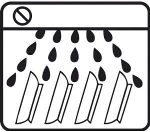 Lock & Lock Frischhaltedosen Set 6-teilig HPL 812 je 1,0 Liter