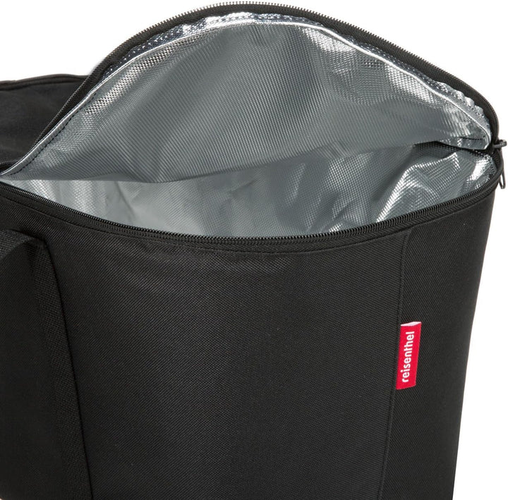 reisenthel Set Carrybag+coolerbag modern, Einheitsgrösse, Red + Black