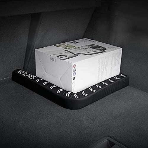 Kelhis FlexiStick Flexibler Kofferraum-Organizer für Auto, SUV, Van und Limousine (98cm)