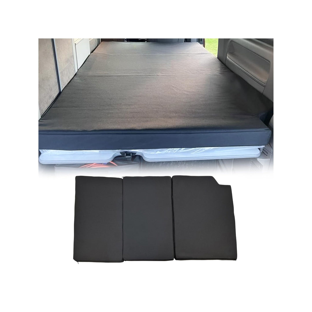 OMAC Klappmatratze Matratze kompatibel mit VW T4 T5 T6 California 194x114 Schlafauflage Modern Stand