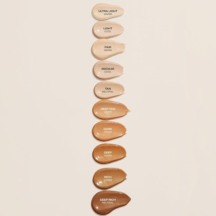 LUM CC FOUNDATION 7IN1 FAIR 30ML