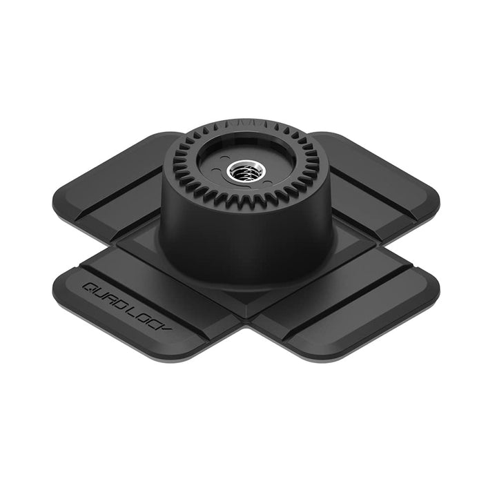 QUAD LOCK 360 Basis – Flexibler Klebesockel