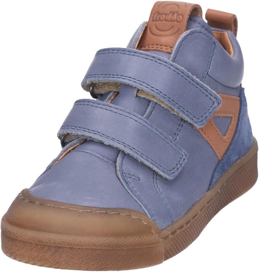 Froddo Kid Rosario High Top sonstige 26 EU Denim, 26 EU Denim