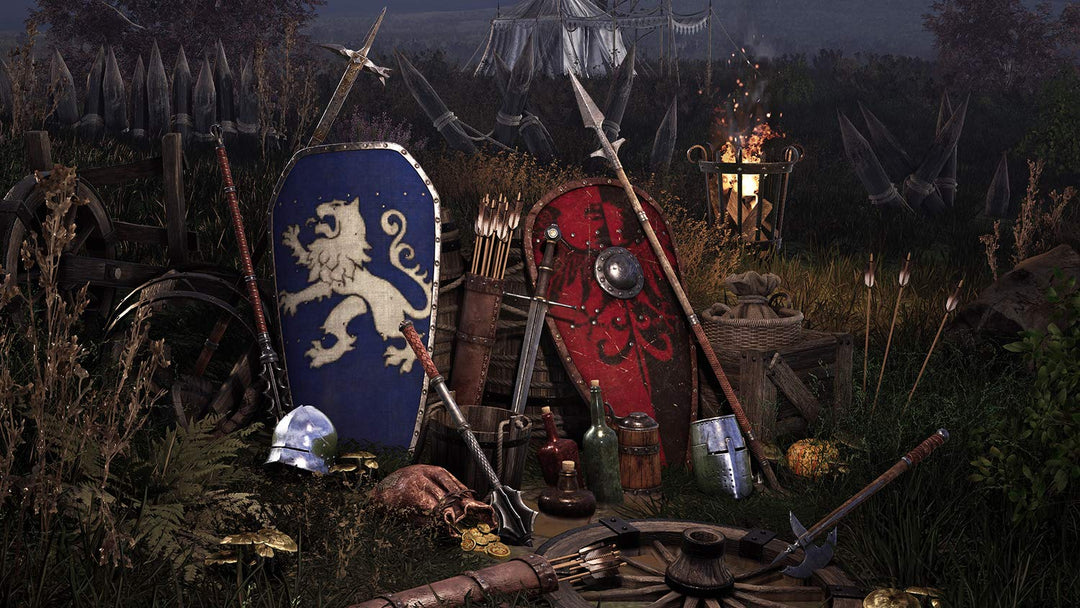Chivalry 2 Steelbook Edition (Playstation 4) PlayStation 4 Steelbook Edition, PlayStation 4 Steelboo