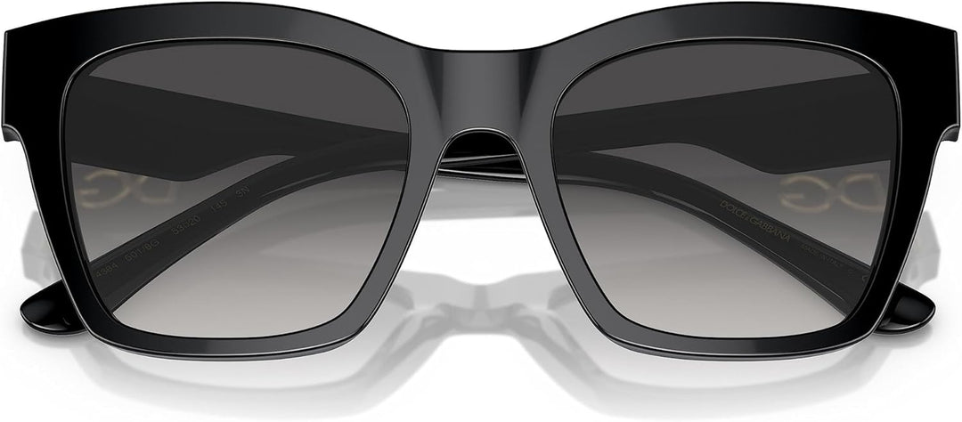 Dolce & Gabbana Frauen S7266698 Sonnenbrille, Mehrfarbig, Talla única