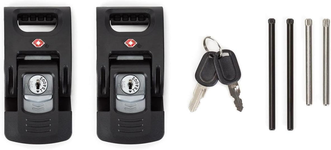 TSA Latches Kit