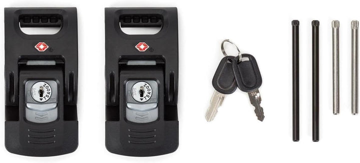 TSA Latches Kit