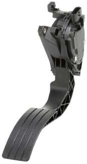 HELLA 6PV 009 978-731 Sensor, Fahrpedalstellung - für Linkslenker - Automatikgetriebe