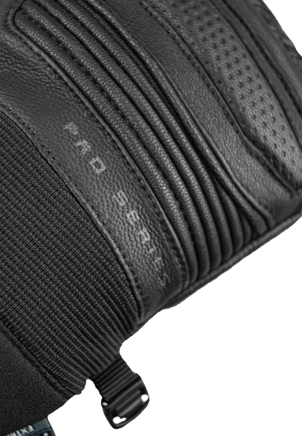 Reusch Unisex Erwachsene Fingerhandschuhe Arbiter Extra Warm, Winddicht, Extra Atmungsaktiv Herren F