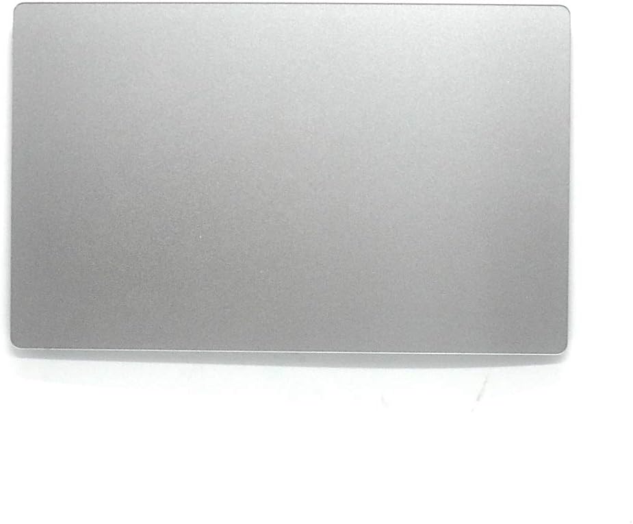 Padarsey Ersatz-Touchpad für MacBook Pro Retina 38,1 cm (15 Zoll) Unibody A1707 Touch Pad mit Flexka