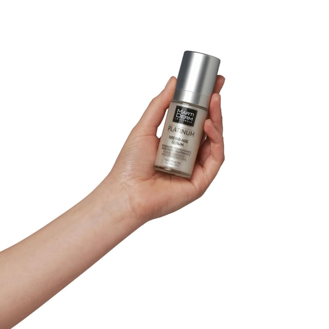 PLATINUM KRONO AGE serum 30 ml