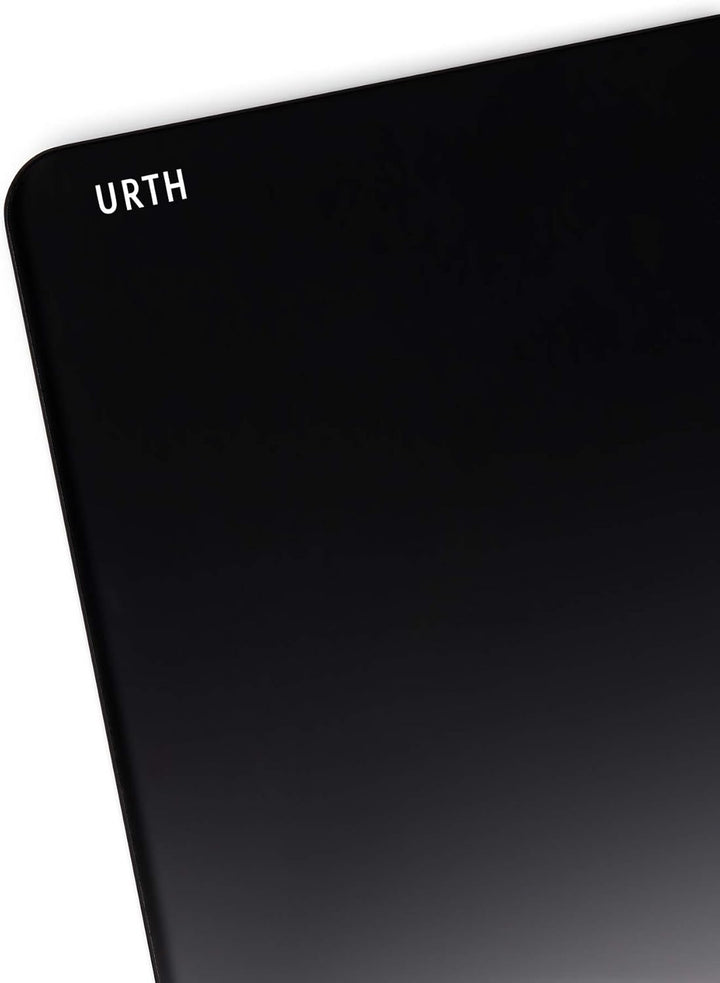 Urth 100 x 150mm Grauverlaufsfilter Soft ND8 (3 Stop) GND Filter (Plus+), ND8