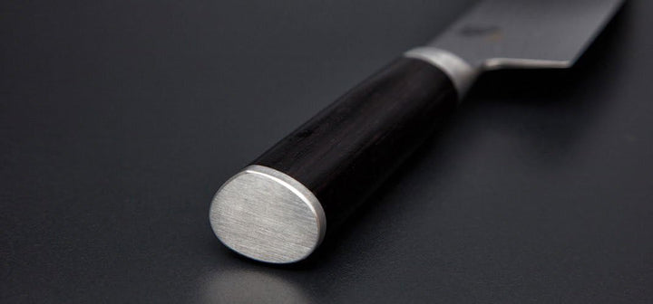 KAI Shun Messer Angebotsset – Damastmesser mit 9cm Klinge – handliches Officemesser ideal zum Schäle