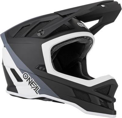 O'NEAL | Mountainbike-Helm | MTB Downhill | Dri-Lex® Innenfutter, Ventilationsöffnungen für Kühlung,