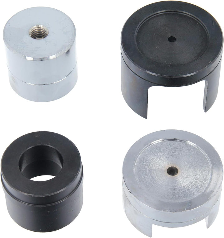 GEPCO Traggelenk Abzieher Silentlager Ausdrücker Gummilager Kfz Werkzeug Presse zum Lagerwechsel an