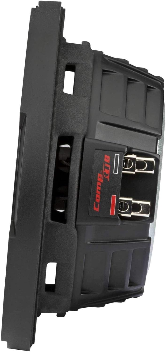 KICKER 8" Woofer CWRT84-48 Dual 4 Ohm, Dual 4 Ohm