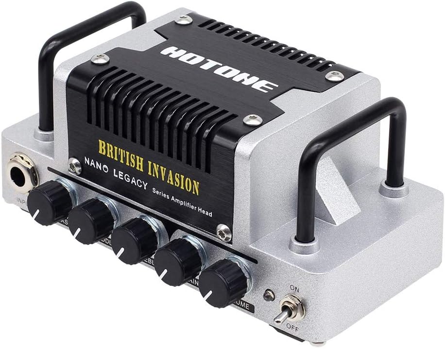 Hotone NLA-1 Verstärker Gitarre