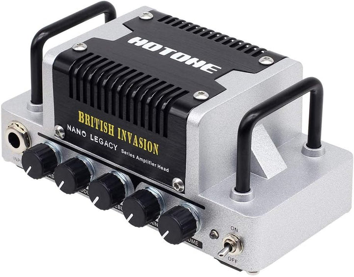 Hotone NLA-1 Verstärker Gitarre