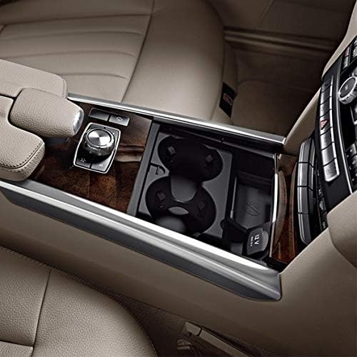 Getränke-Becherhalter für Mercedes E-Klasse W212, Bj. 2009–2016, A2126800110.