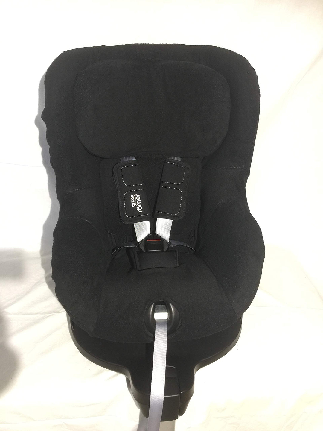 Sommerbezug Schonbezug Frottee für Römer Dualfix (M) I-size und Swingfix (M) I-size Frottee 100% Bau