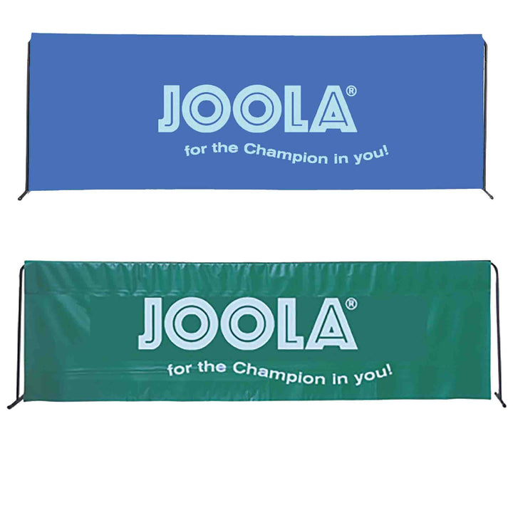 Joola Unisex – Erwachsene Gr. 2 Tischtennis Surround, Grün, 1size