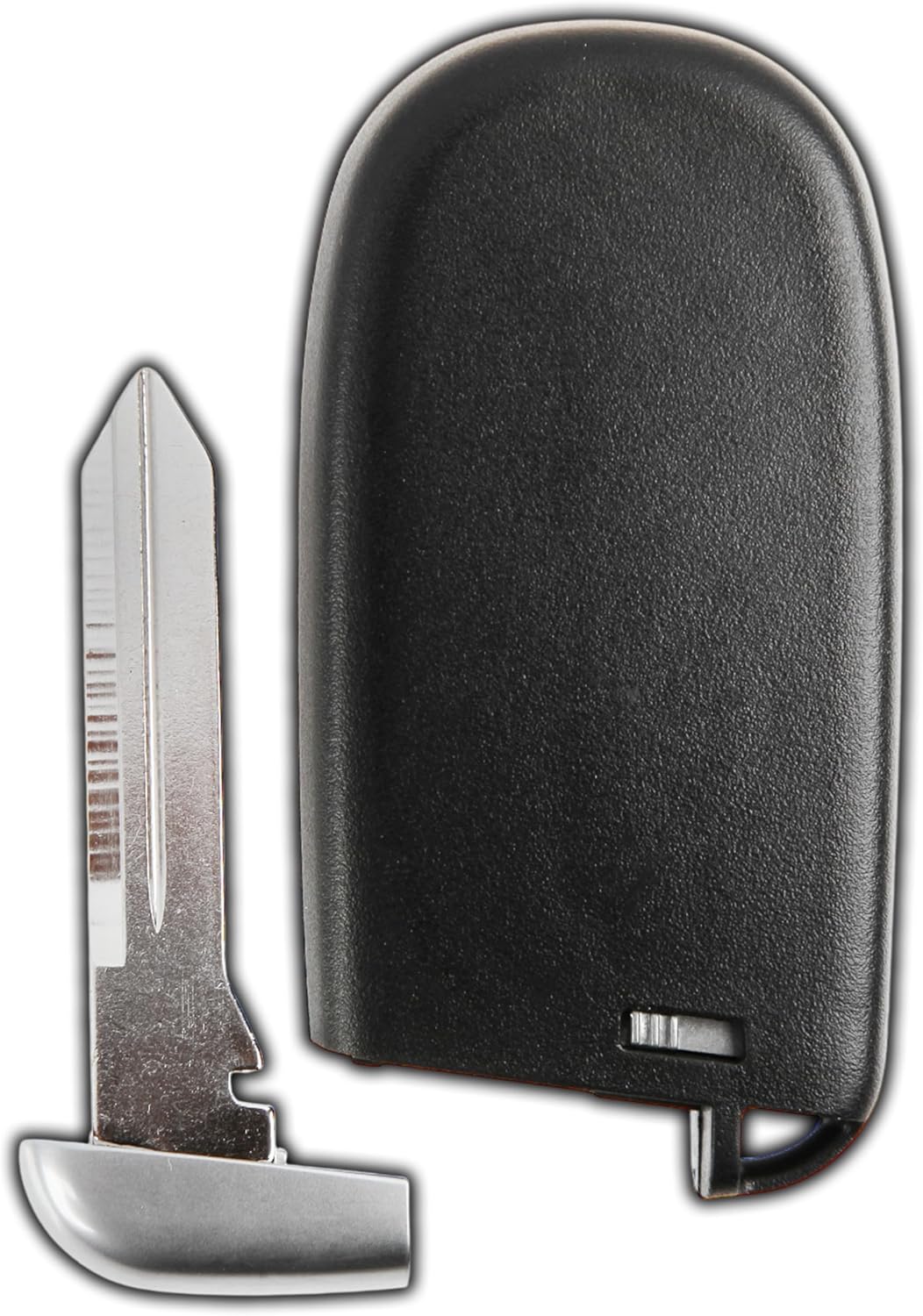 KeylessOption Schlüsselloser Autoschlüssel für Dodge Dart Charger Challenger M3N-40821302