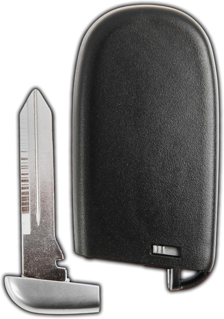 KeylessOption Schlüsselloser Autoschlüssel für Dodge Dart Charger Challenger M3N-40821302