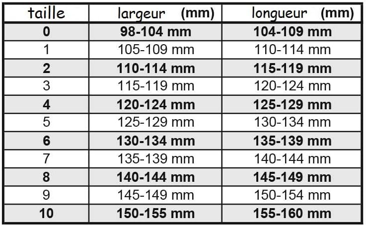 HKM 79559100.1404 Hufschuh, schwarz 1 Braun, 1 Braun