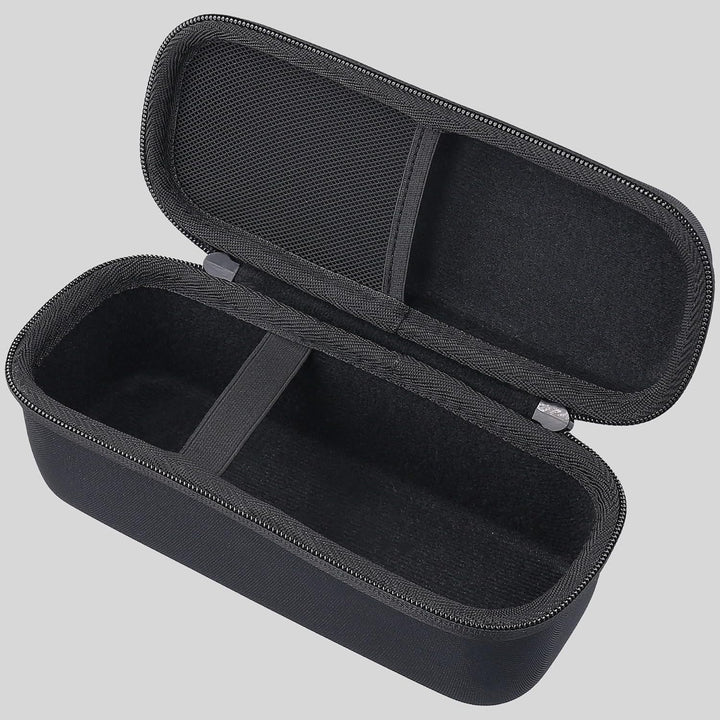 co2CREA Harte Tragetasche Etui Tasche für Soundcore Select 3 / Select 2S / Motion 100 Tragbarer Blue