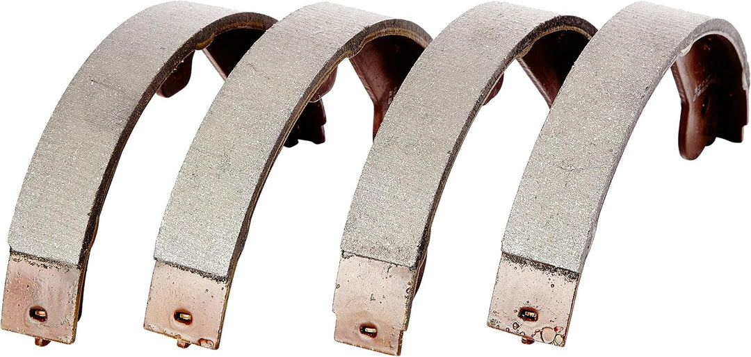 Ferodo FSB4000 PREMIER Bremsbackensatz, Feststellbremse - (4 Stück)