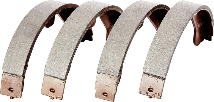 Ferodo FSB4000 PREMIER Bremsbackensatz, Feststellbremse - (4 Stück)