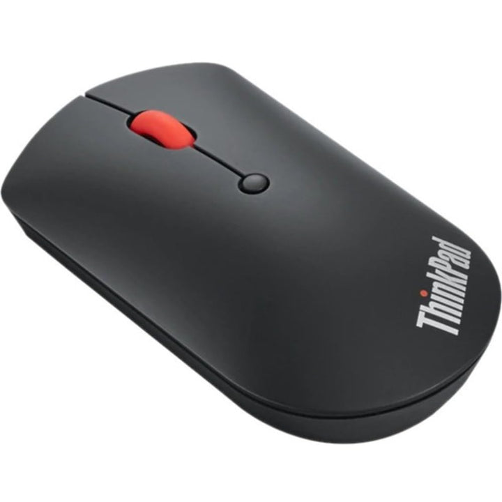 Lenovo ThinkPad Bluetooth Silent Mous, Nicht anwenden. Tre Tasti, Wireless Single, Tre Tasti, Wirele