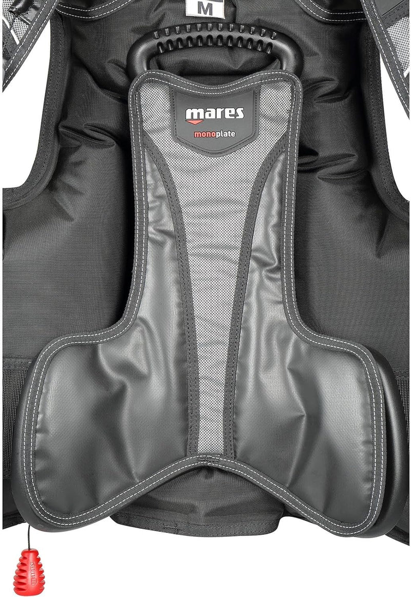 Mares Rock Pro Tarierjacket XL, XL