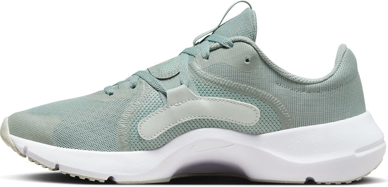 Nike Damen W In-Season Tr 13 Niedrig 42 EU Mica Green Pink Oxford Light Silver, 42 EU Mica Green Pin