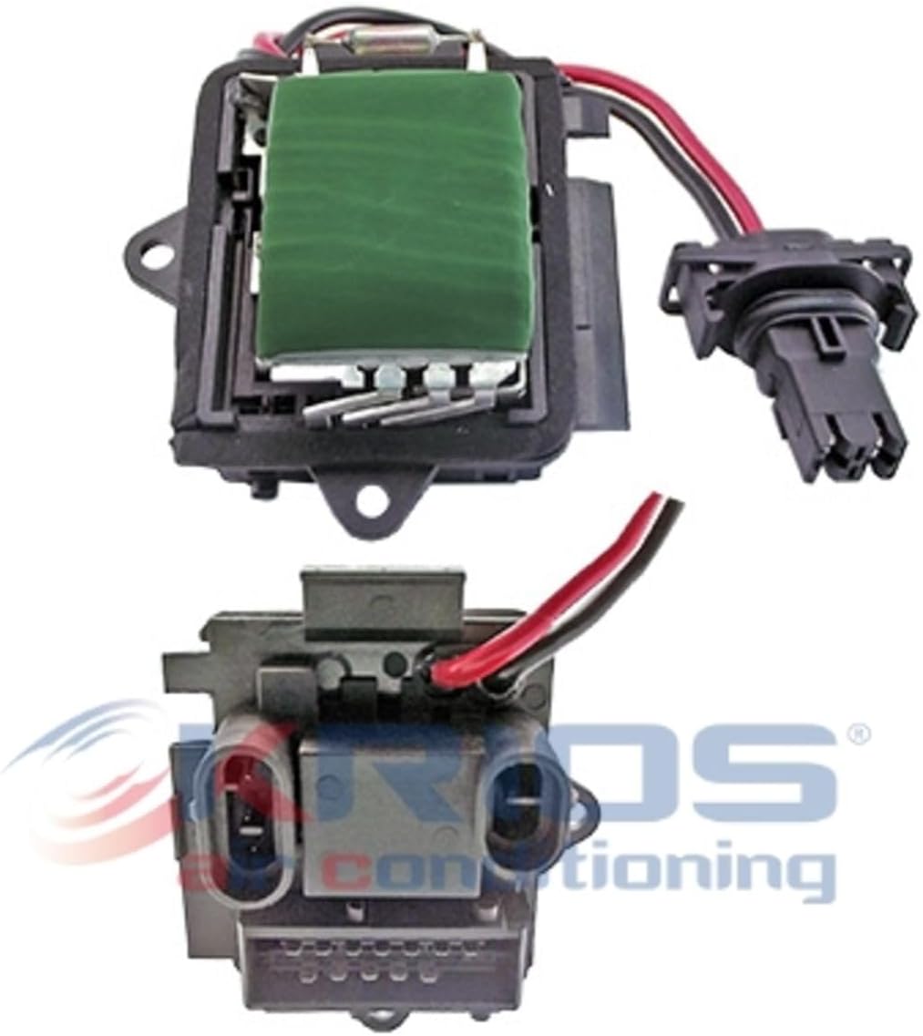 Meat & Doria K109176 Widerstand Renault