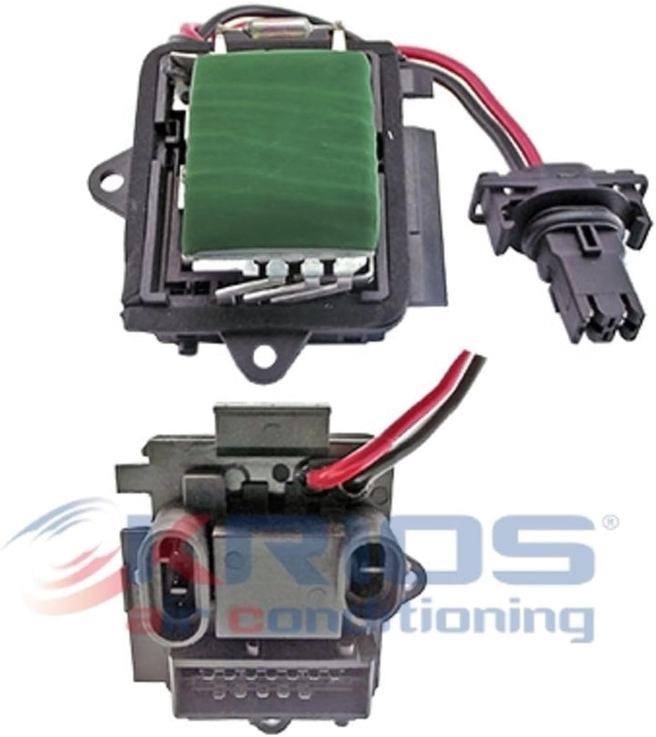 Meat & Doria K109176 Widerstand Renault